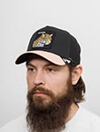Бейсболка GOORIN BROTHERS арт. 101-1871 (черный / бежевый)